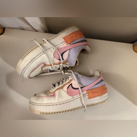 Nike Air Force 1 Low Shadow - Picture 6 of 7